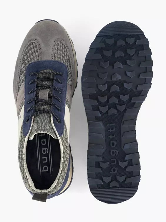 Bugatti Grijze Cirino - Afbeelding 3