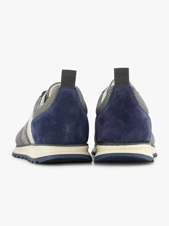 Bugatti Grijze Cirino - Afbeelding 4