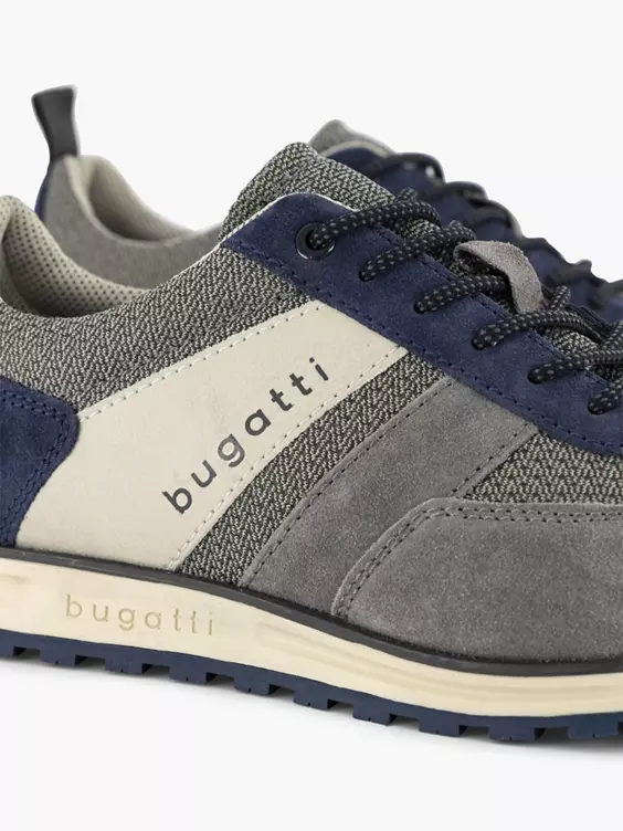 Bugatti Grijze Cirino - Afbeelding 5