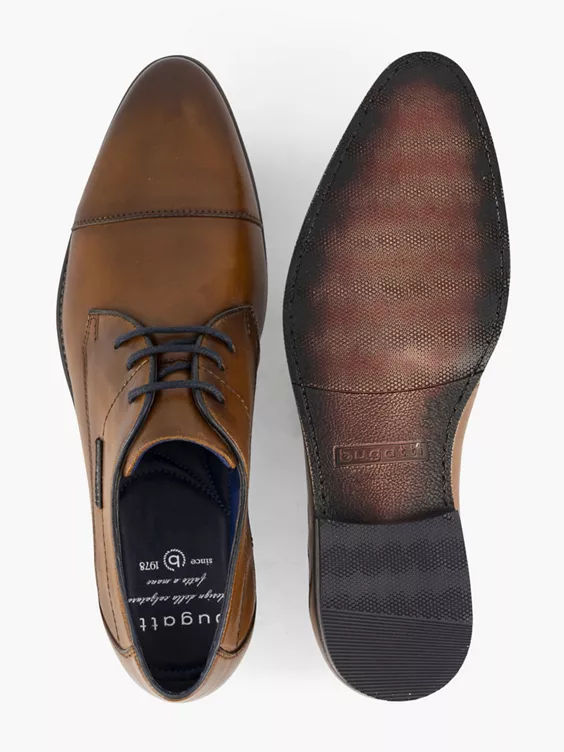 Bugatti Cognac Lair - Afbeelding 3