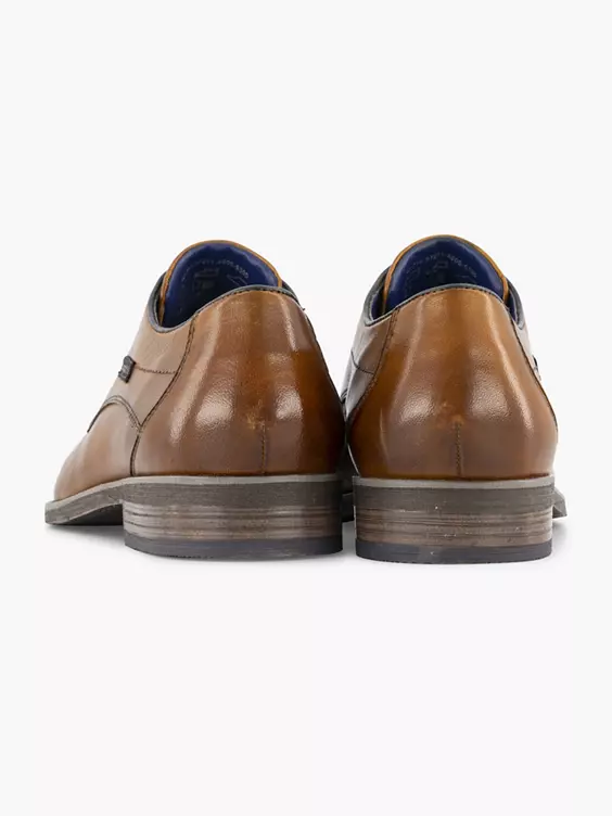 Bugatti Cognac Lair - Afbeelding 4