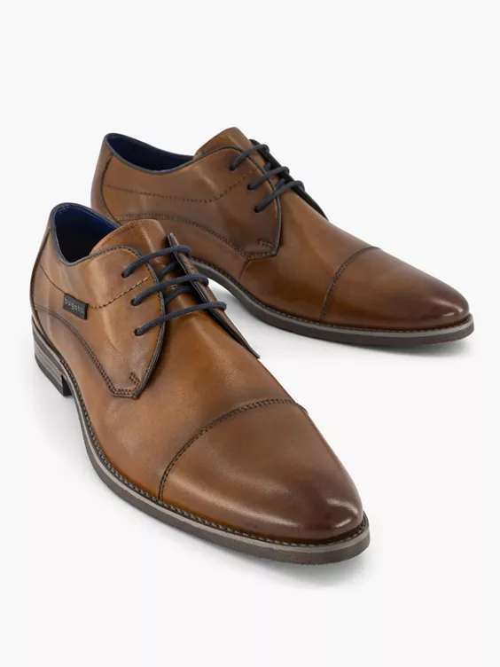 Bugatti Cognac Lair - Afbeelding 5