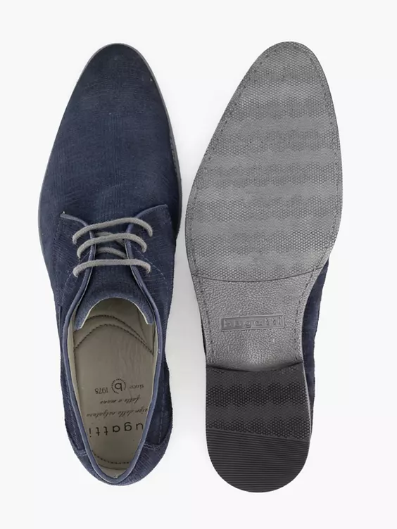 Bugatti Donkerblauwe Lair - Afbeelding 3