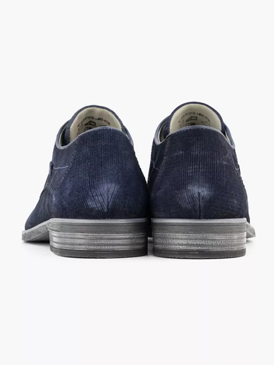 Bugatti Donkerblauwe Lair - Afbeelding 4