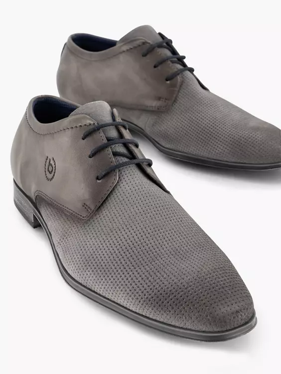 Bugatti Grijze Morino Eco - Afbeelding 5