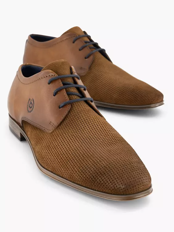 Bugatti Cognac Morino Eco - Afbeelding 5