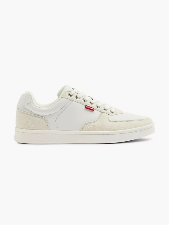 Levis Witte Reece