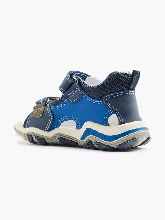 Blauwe Sandaal - Afbeelding 3