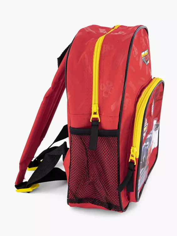 Rode rugzak Cars Rode Rugzak Cars -Skechers Winkel 2172507 H2