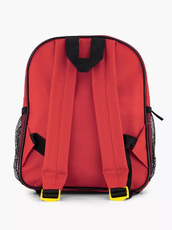 Rode rugzak Cars Rode Rugzak Cars -Skechers Winkel 2172507 H3