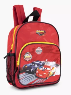 Rode Rugzak Cars 5 Rode Rugzak Cars -Skechers Winkel 2172507 H6