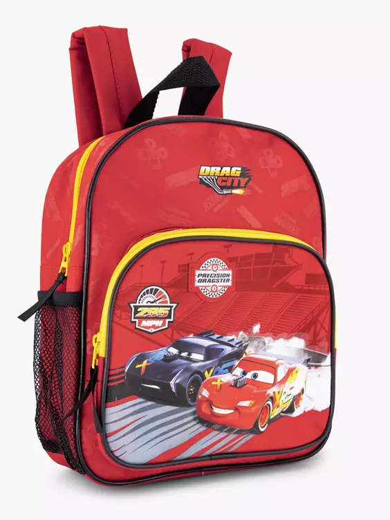 Rode rugzak Cars Rode Rugzak Cars -Skechers Winkel 2172507 H6