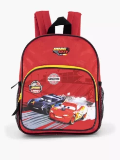 Rode Rugzak Cars 6 Rode Rugzak Cars -Skechers Winkel 2172507 HL1