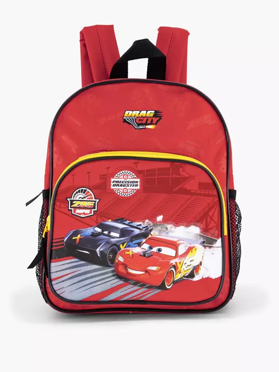 Rode rugzak Cars Rode Rugzak Cars -Skechers Winkel 2172507 HL1