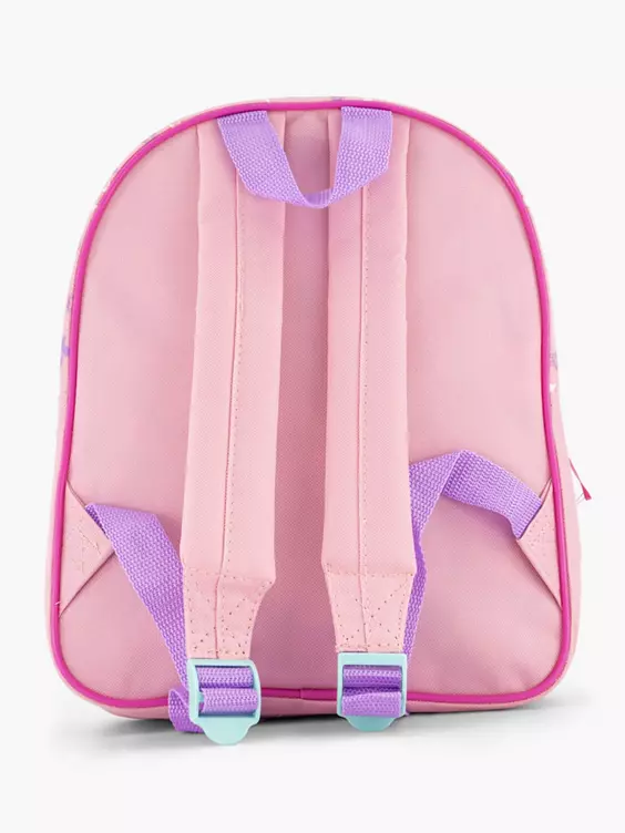 Roze Rugzak Paw Patrol - Afbeelding 3