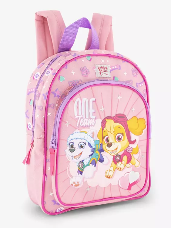 Roze Rugzak Paw Patrol - Afbeelding 4
