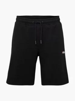 Fila Zwarte Scranton Sweet Shorts
