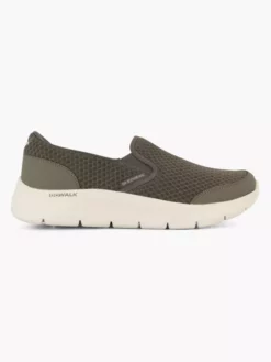Skechers Groene Go Walk Flex - Request