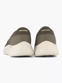 Skechers Groene Go Walk Flex - Request 5 Skechers Groene Go Walk Flex - Request -Skechers Winkel 2175168 H4