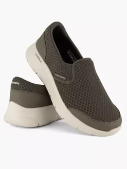 Skechers Groene Go Walk Flex - Request 6 Skechers Groene Go Walk Flex - Request -Skechers Winkel 2175168 H5