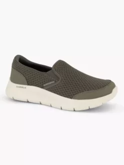 Skechers Groene Go Walk Flex - Request 7 Skechers Groene Go Walk Flex - Request -Skechers Winkel 2175168 H6