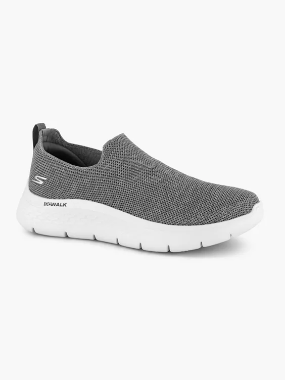 Skechers Grijze Go Walk Flex- Utopia - Afbeelding 6