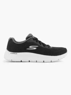 Skechers Zwarte Go Walk Flex - Remark