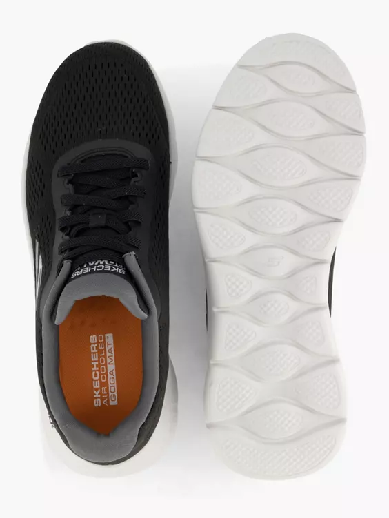 Zwarte Go Walk Flex - Remark Skechers Zwarte Go Walk Flex - Remark -Skechers Winkel 2176235 H3