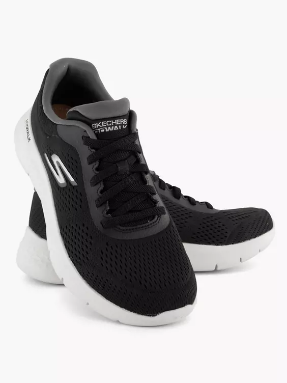Zwarte Go Walk Flex - Remark Skechers Zwarte Go Walk Flex - Remark -Skechers Winkel 2176235 H5