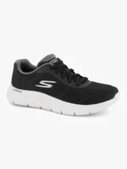 Skechers Zwarte Go Walk Flex - Remark 7 Skechers Zwarte Go Walk Flex - Remark -Skechers Winkel 2176235 H6