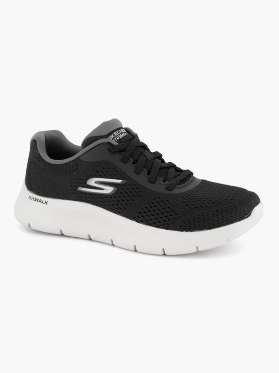 Zwarte Go Walk Flex - Remark Skechers Zwarte Go Walk Flex - Remark -Skechers Winkel 2176235 H6