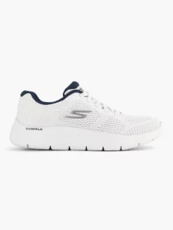 Skechers Witte Go Walk Flex- Remark