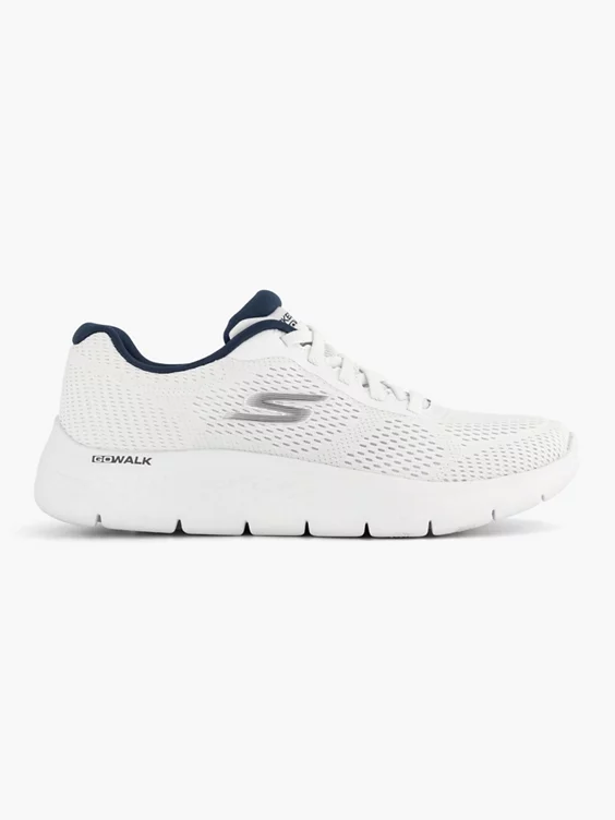 Skechers Witte Go Walk Flex- Remark