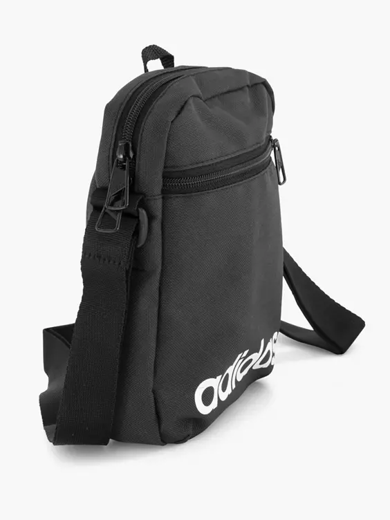 ADIDAS Zwarte Linear Org - Afbeelding 2