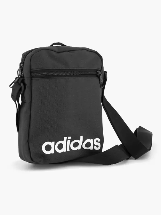 ADIDAS Zwarte Linear Org - Afbeelding 4