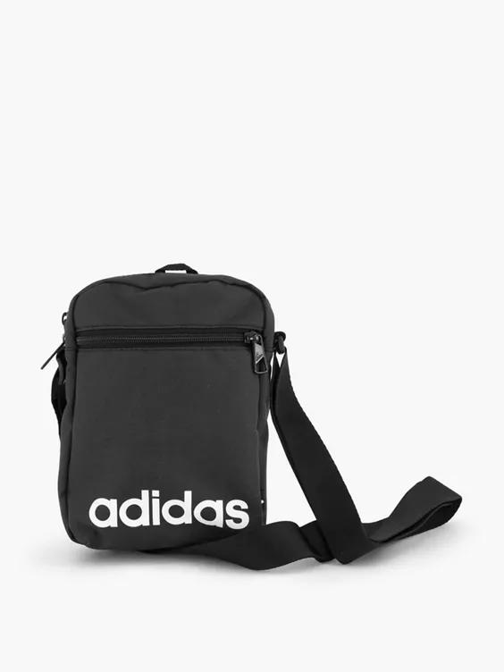 ADIDAS Zwarte Linear Org - Afbeelding 5