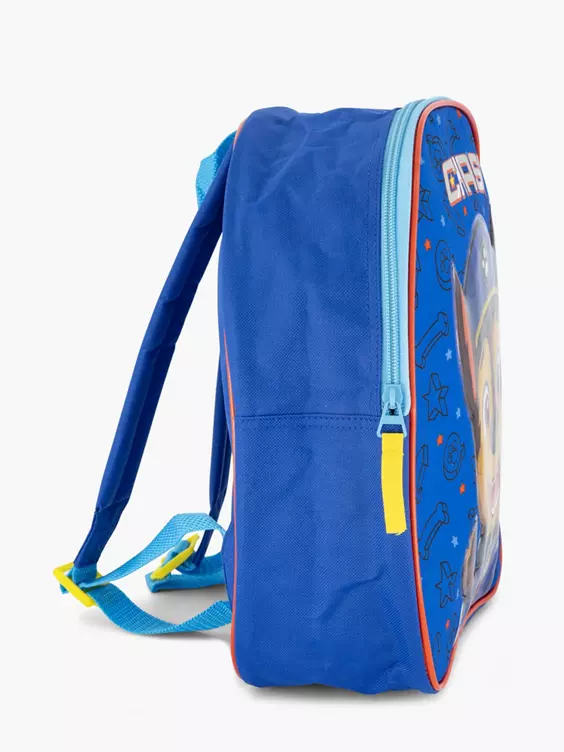 Donkerblauwe Rugzak Paw Patrol - Afbeelding 2