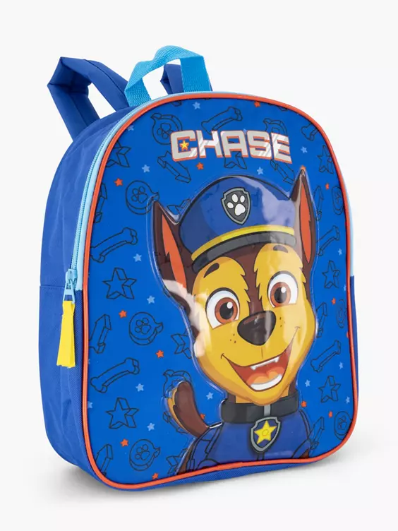 Donkerblauwe Rugzak Paw Patrol - Afbeelding 5