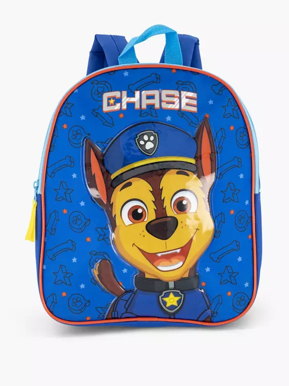 Donkerblauwe Rugzak Paw Patrol - Afbeelding 6