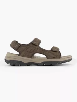 Skechers Bruine Sandaal