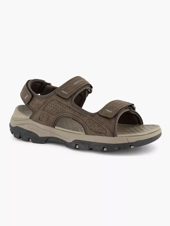 Skechers Bruine Sandaal - Afbeelding 6