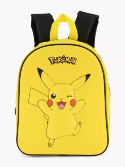 Gele Rugzak Pokemon