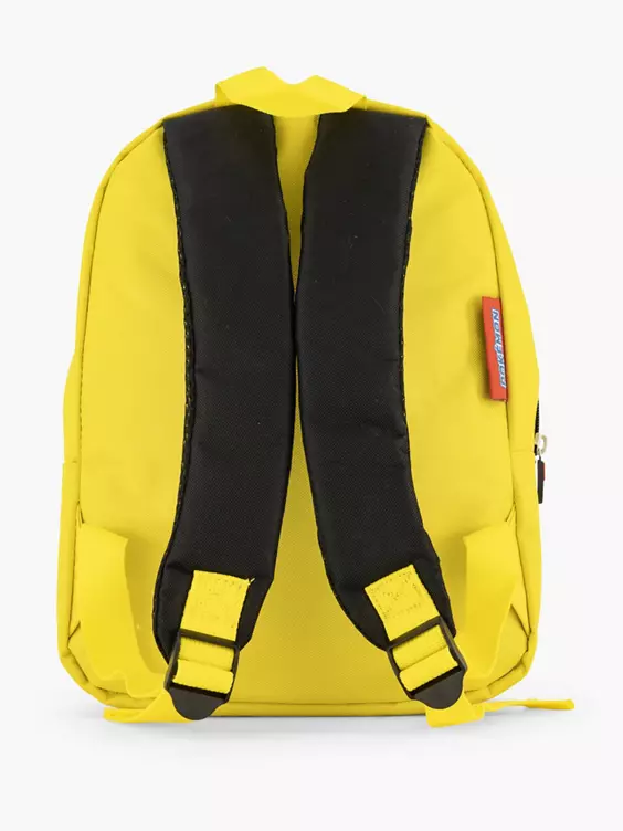 Gele Rugzak Pokemon - Afbeelding 3