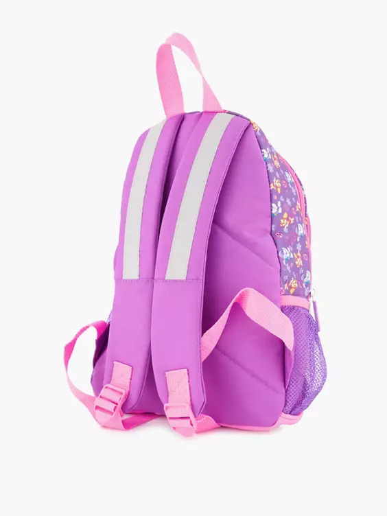 Lila Rugzak Paw Patrol - Afbeelding 3