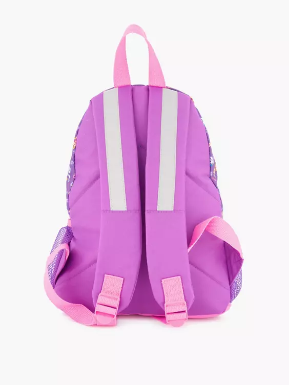 Lila Rugzak Paw Patrol - Afbeelding 4