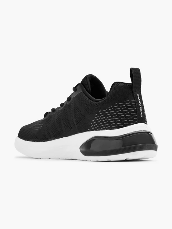 Skechers Zwarte Fresh - Air - Cedro - Afbeelding 3