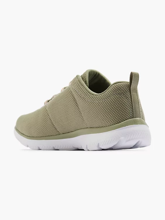 Skechers Groene Pure Genius - Optimistic Mix - Afbeelding 3