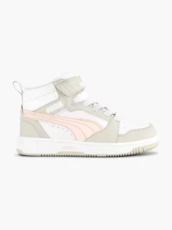 Witte Puma Rebound V6 Mid AC+ PS