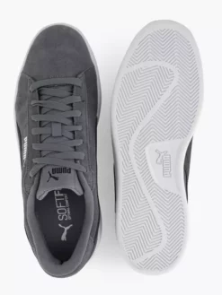 Grijze Puma Smash 3.0 4 Grijze Puma Smash 3.0 -Skechers Winkel 2211754 H3