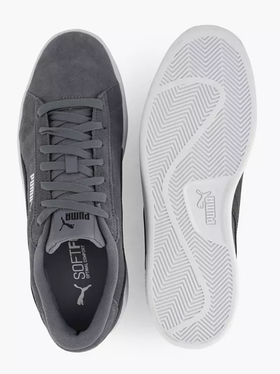 Grijze Puma Smash 3.0 Grijze Puma Smash 3.0 -Skechers Winkel 2211754 H3